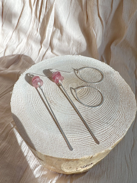 Sweetness Earring Set