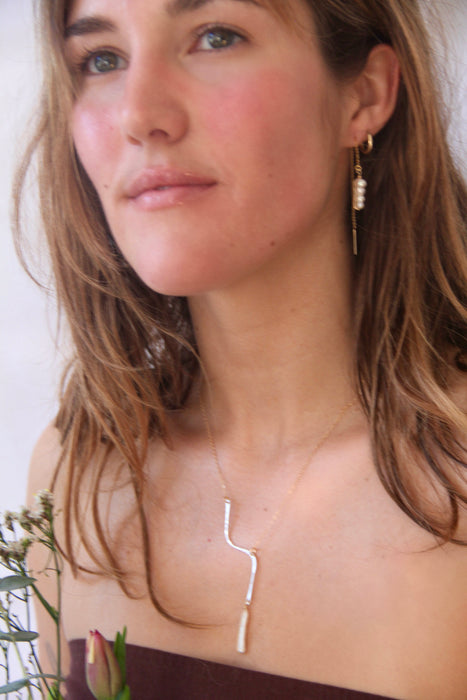 Journey Necklace