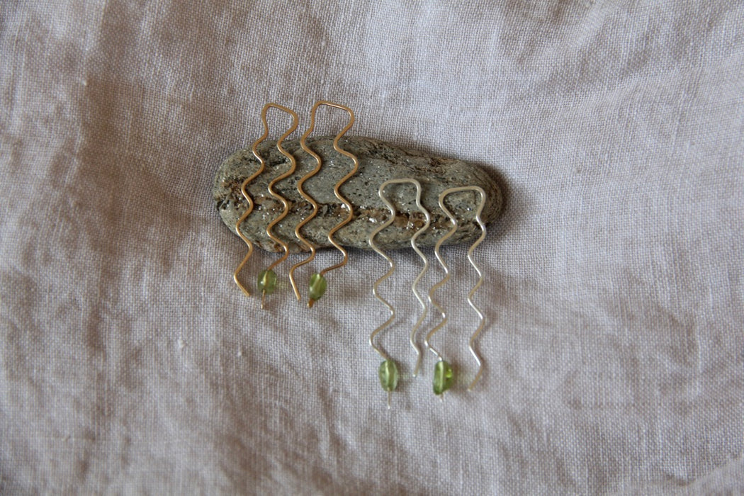 Mini Seaweed Threaders