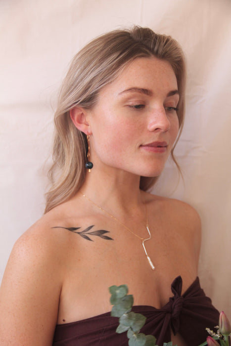 Journey Necklace