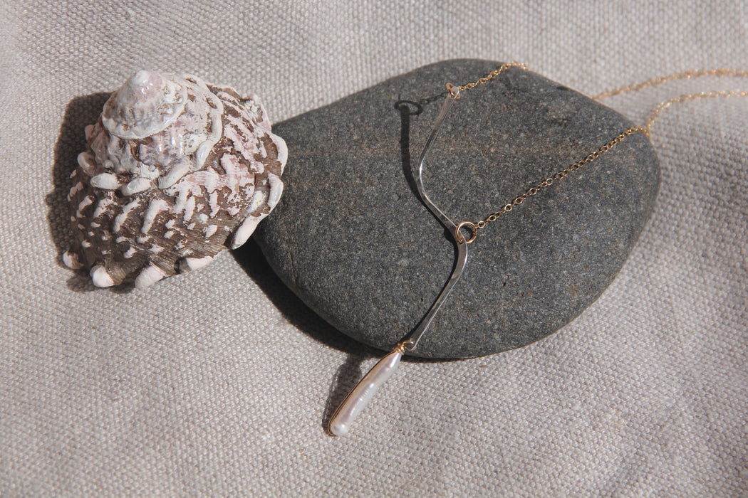 Journey Necklace